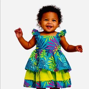 Disney Stitch Dress ❗️Brand New❗️